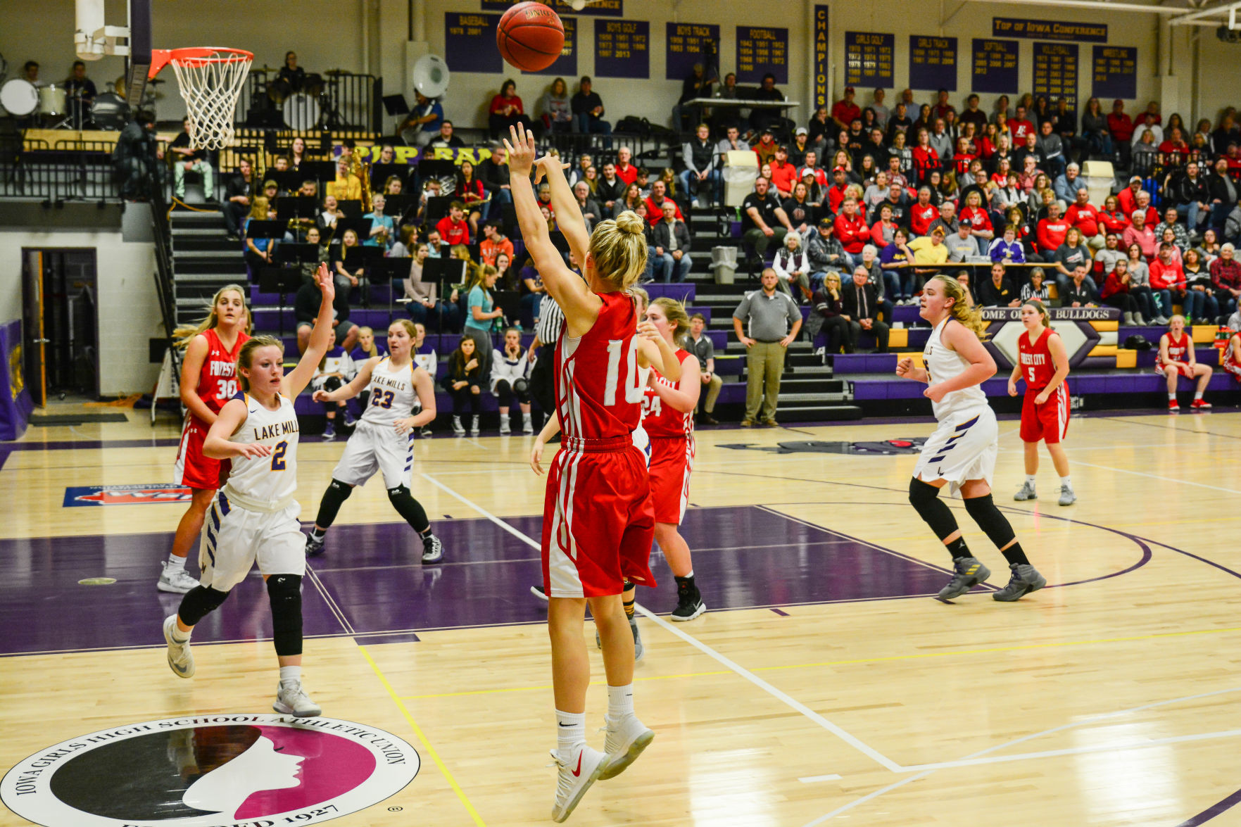 FC GBB vs. LM 6